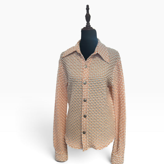 KAGE 70S SHIRT 12/14
