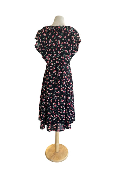 COLLECTIF CHERRY DRESS | 14