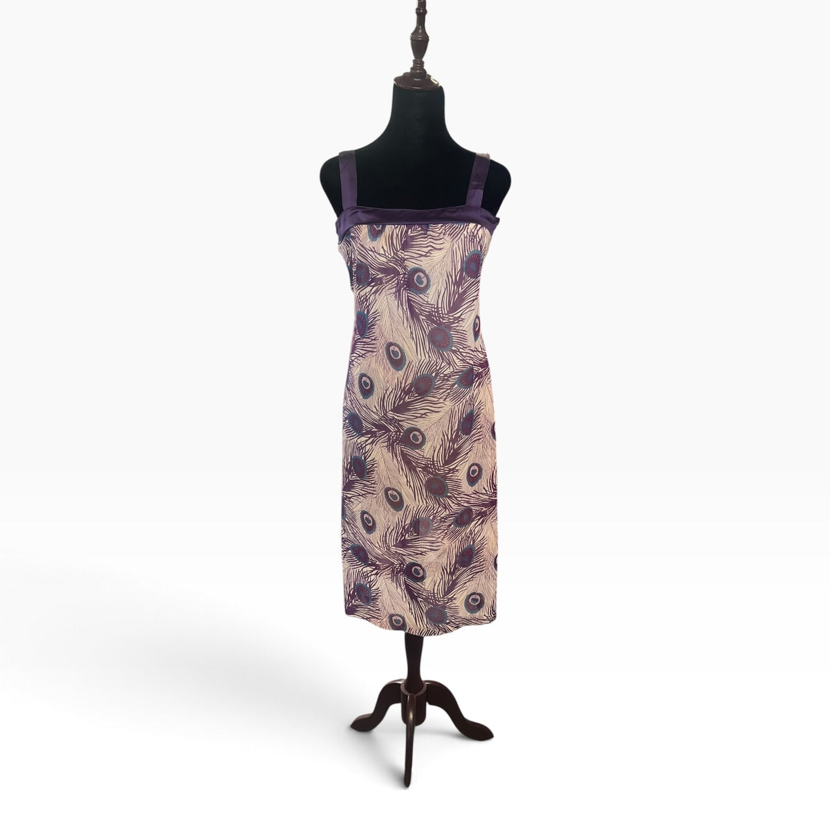 PRINCIPALS Y2K DRESS | 10
