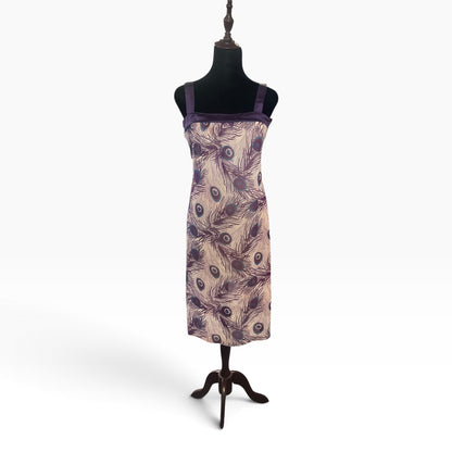 PRINCIPALS Y2K DRESS | 10