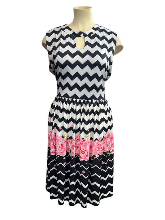 LINDY BOP BLOSSOM DRESS | 22