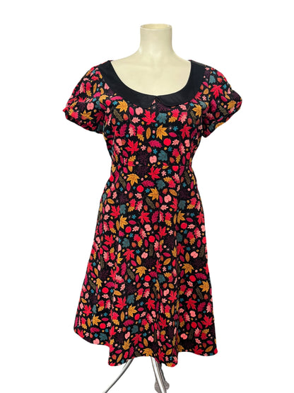 REVIVAL AUTUMN DRESS | 18