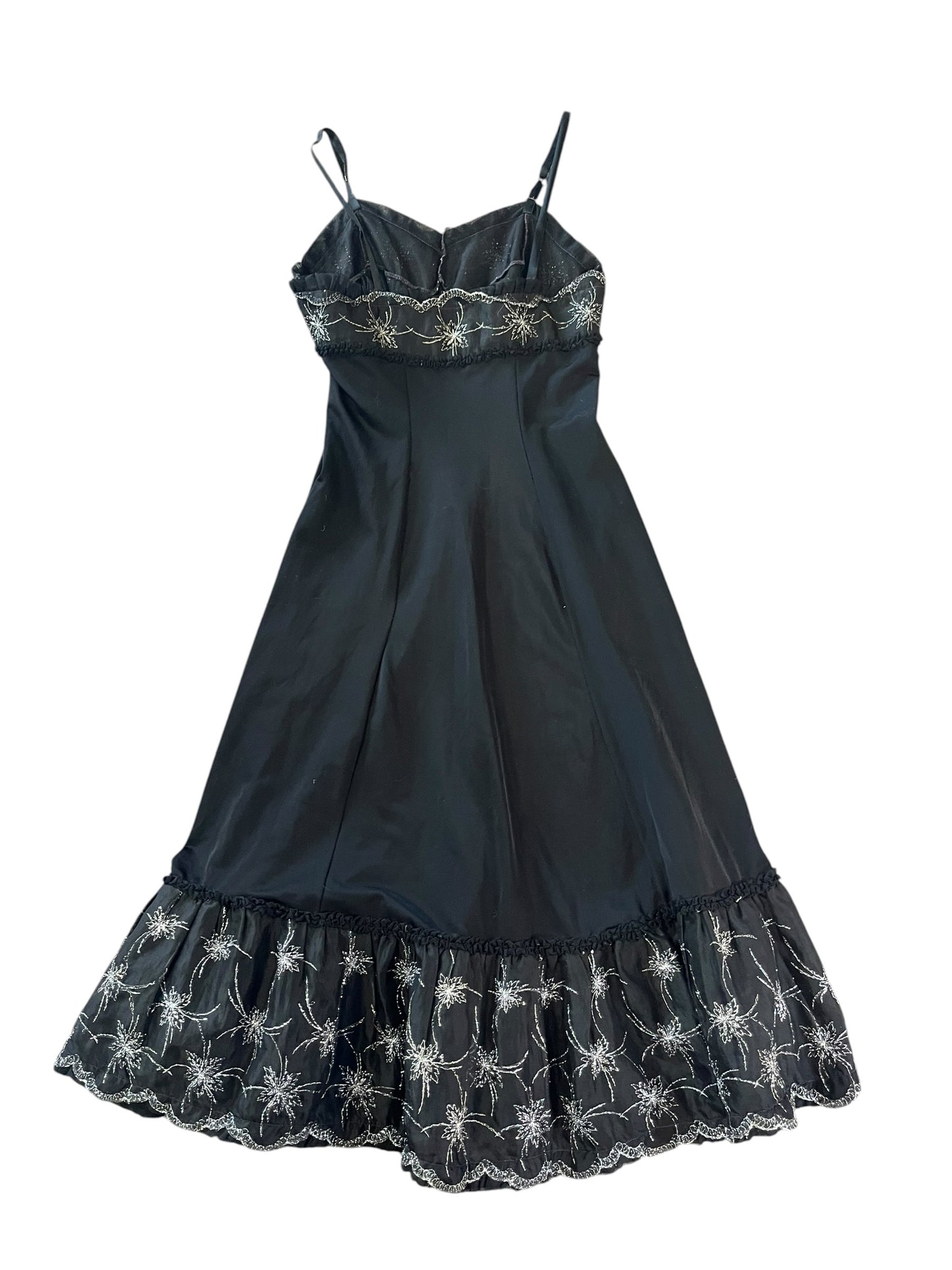 LADDALOC BLACK SLIP | 6/8