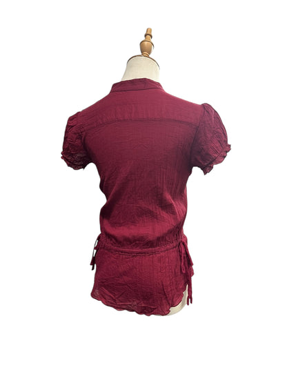 MORBID THREADS SHIRT | 10