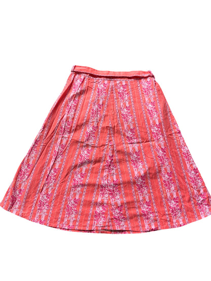 VERA BRADLEY SKIRT | 10