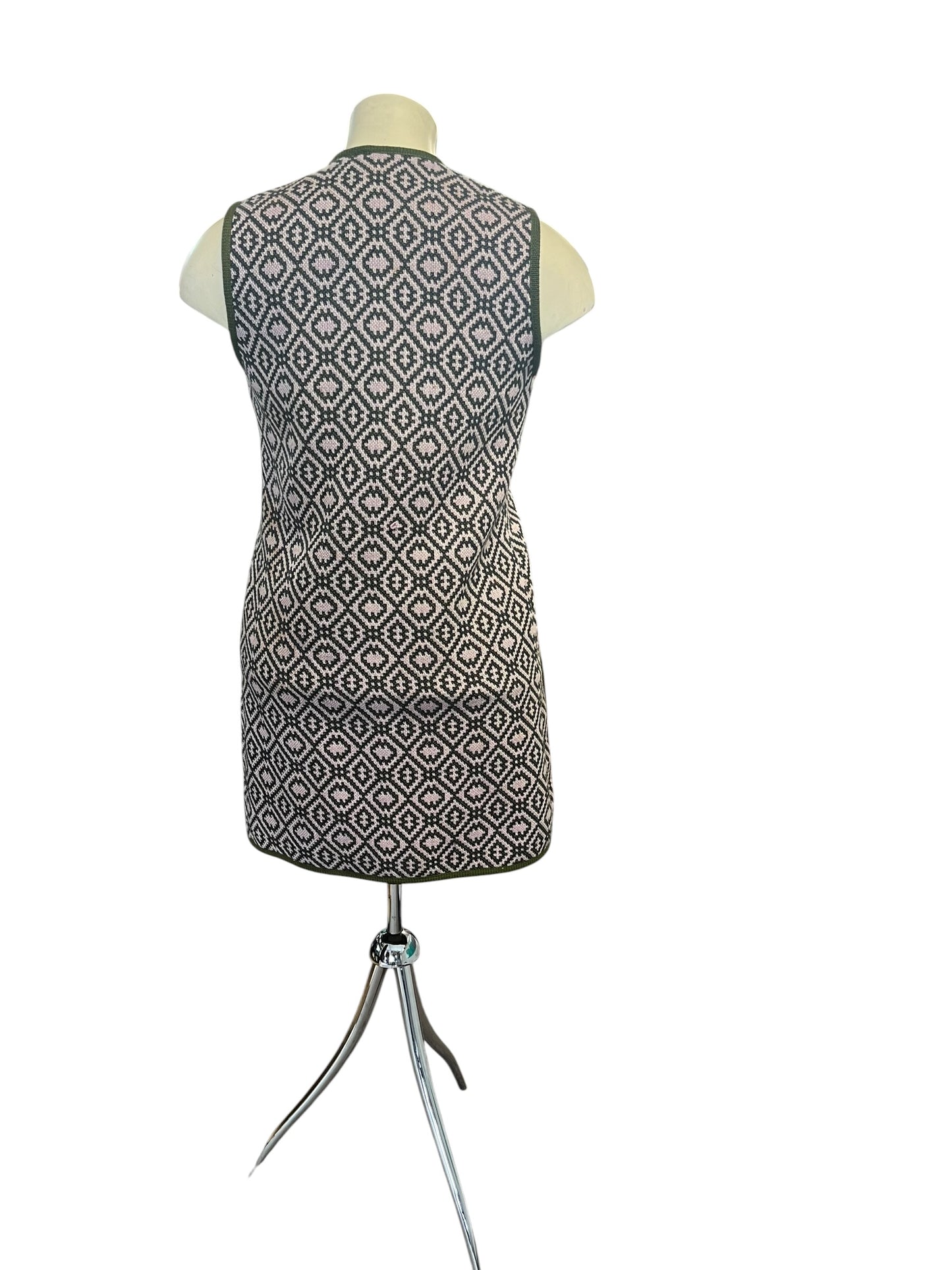 RESTA INCRED LONG VEST |12/14