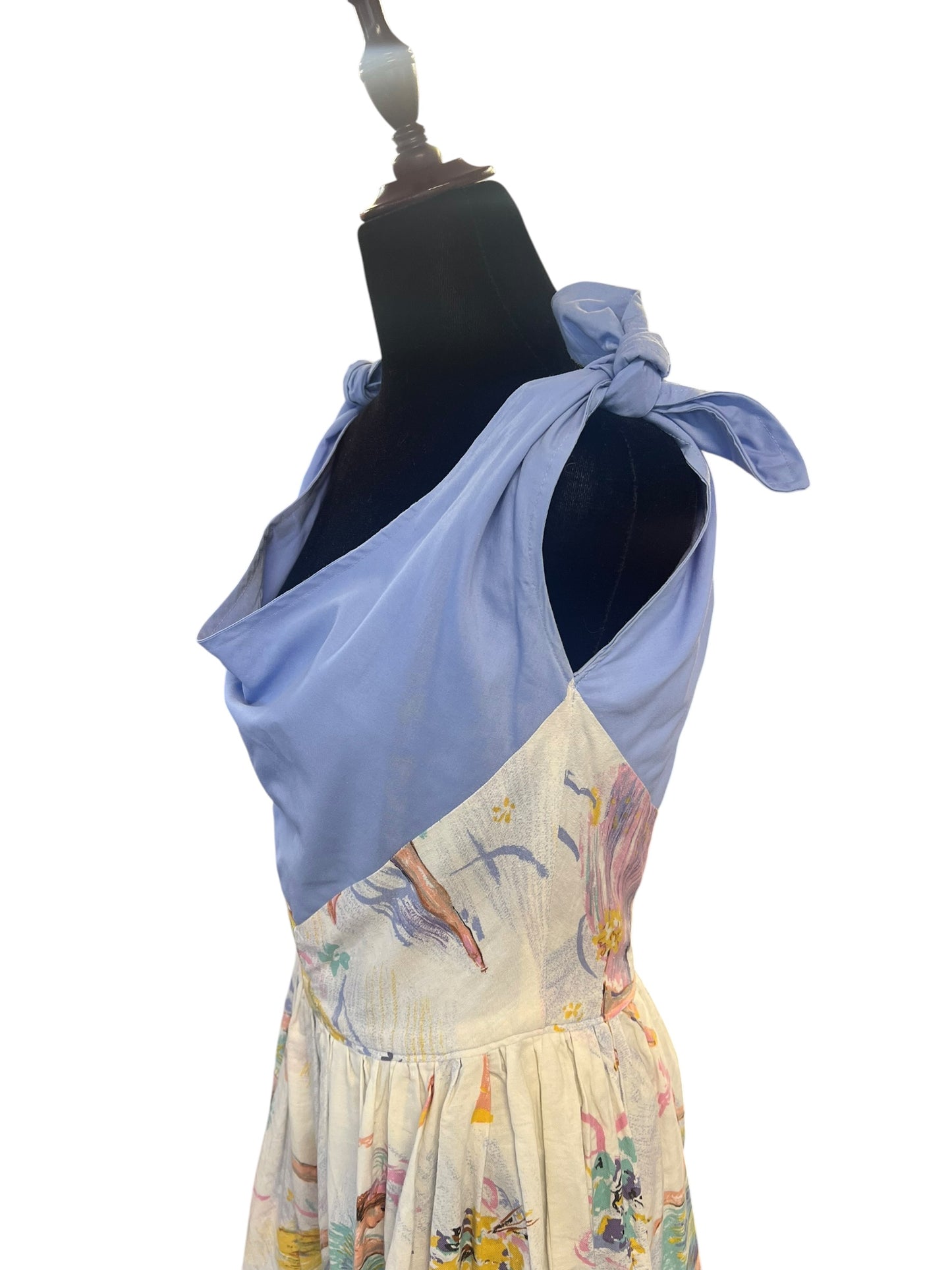 ROMANTIC BALLERINA DRESS | 12