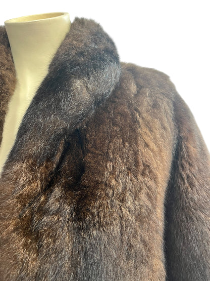 POSSUM JACKET | 10-14