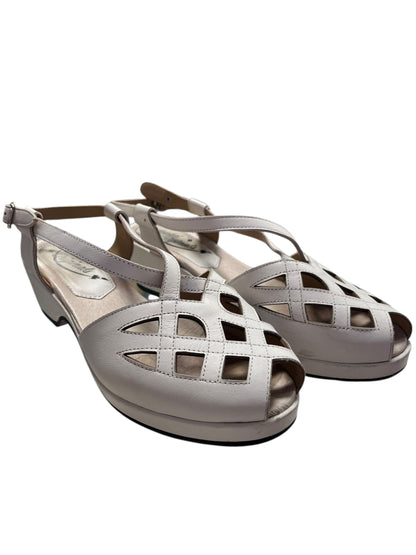 WHITE ROCKET ORGINIALS | 8