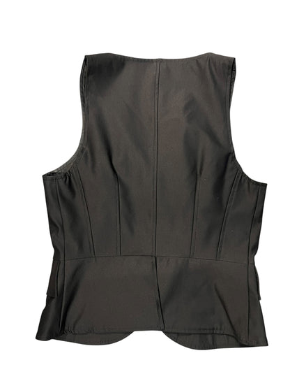 BOJANGLES BLACK VEST