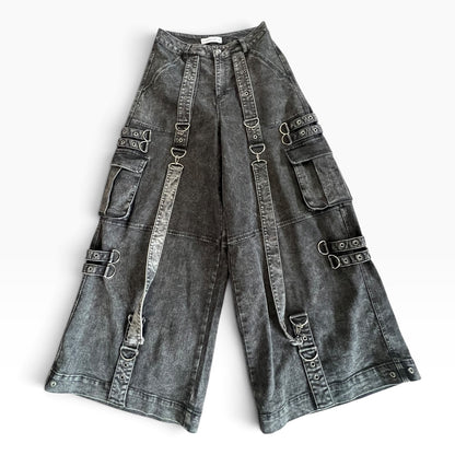 BLACK FRIDAY ALT DENIM JEANS | 28