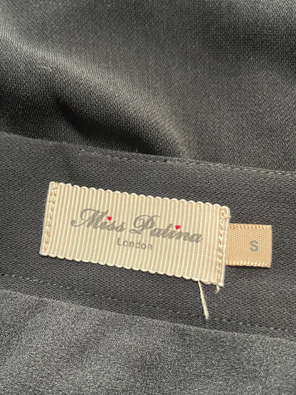 MISS PALINA CAT SKIRT SZ 8