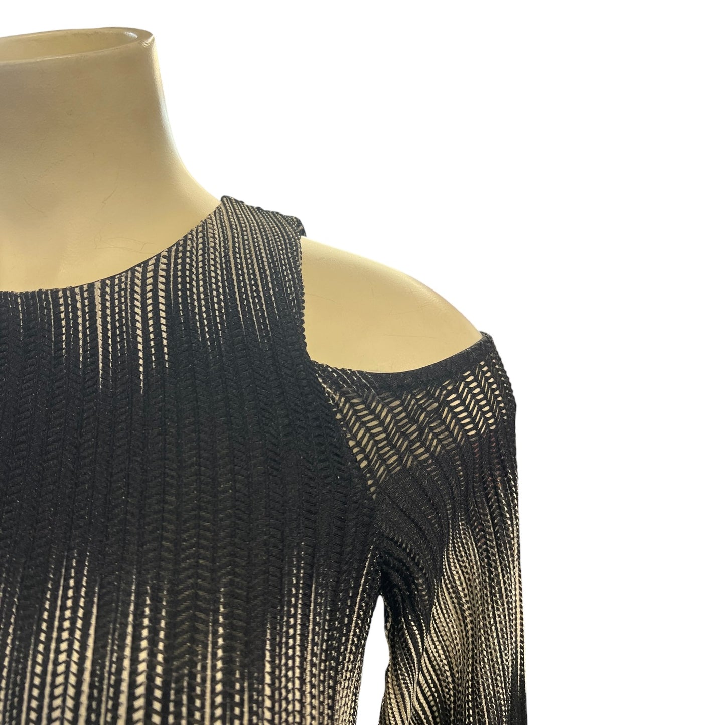 CITY CHIC DISCO TOP | XS/14