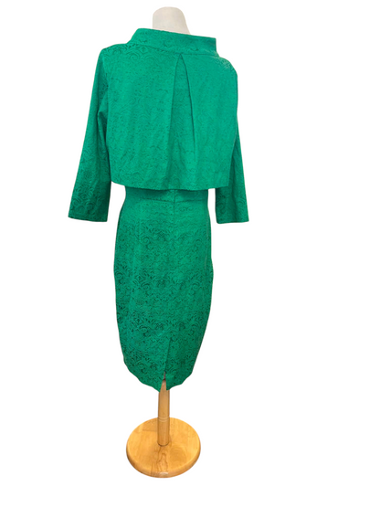 GREEN LINDY BOP SET | 14