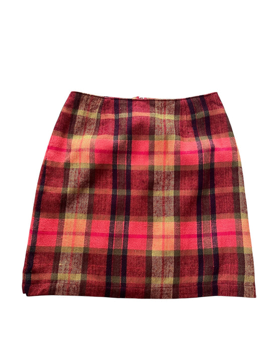 JUNIOR JONE TARTAN | 10