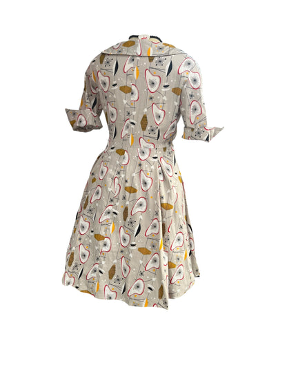 LINDY BOP ATOMIC DRESS | 18