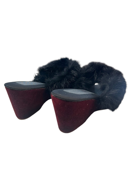BETTA VINTAGE SLIPPERS | 8