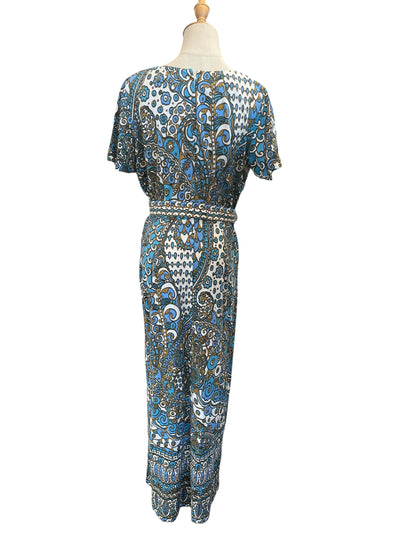 MINIMA 52 DECO DRESS | 14