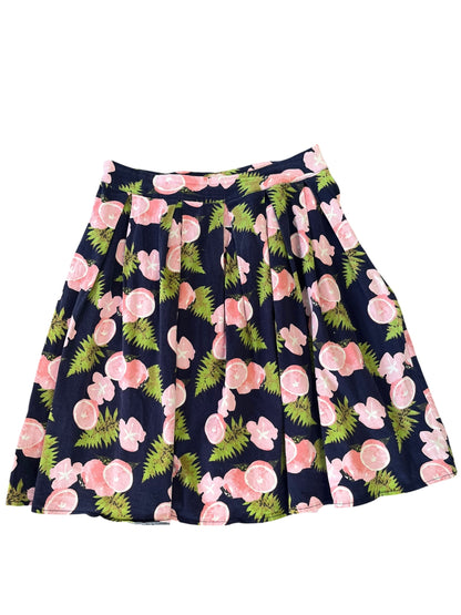 PINK LEMONONADE SKIRT | 12
