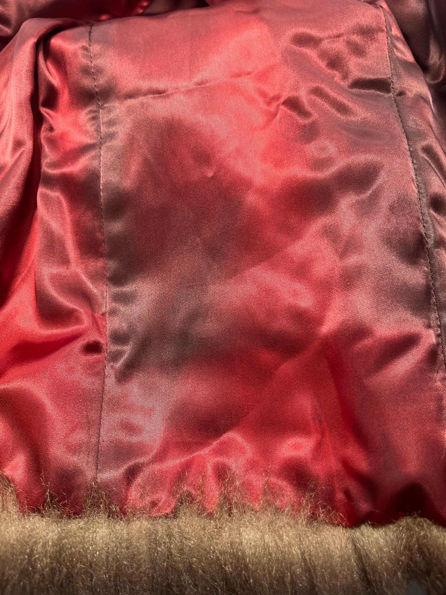 POSSUM JACKET | 10-14