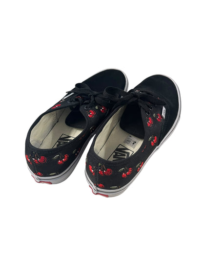 CHERRY VANS | 6.5