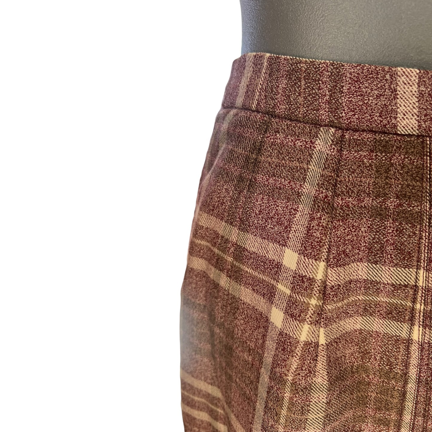 STYLEMASTER PINK PLEAT SKIRT | 10