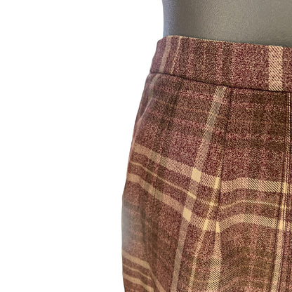 STYLEMASTER PINK PLEAT SKIRT | 10