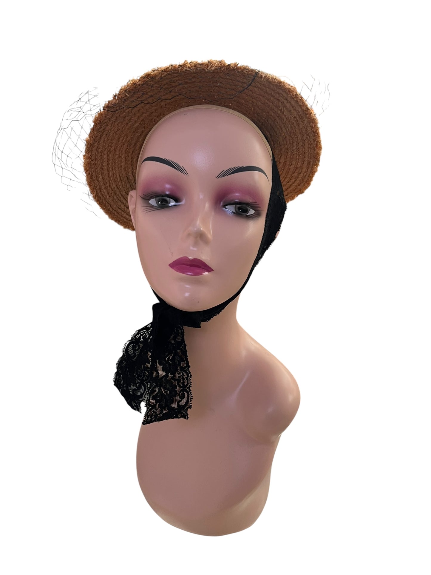 FIONA POWELL HAT