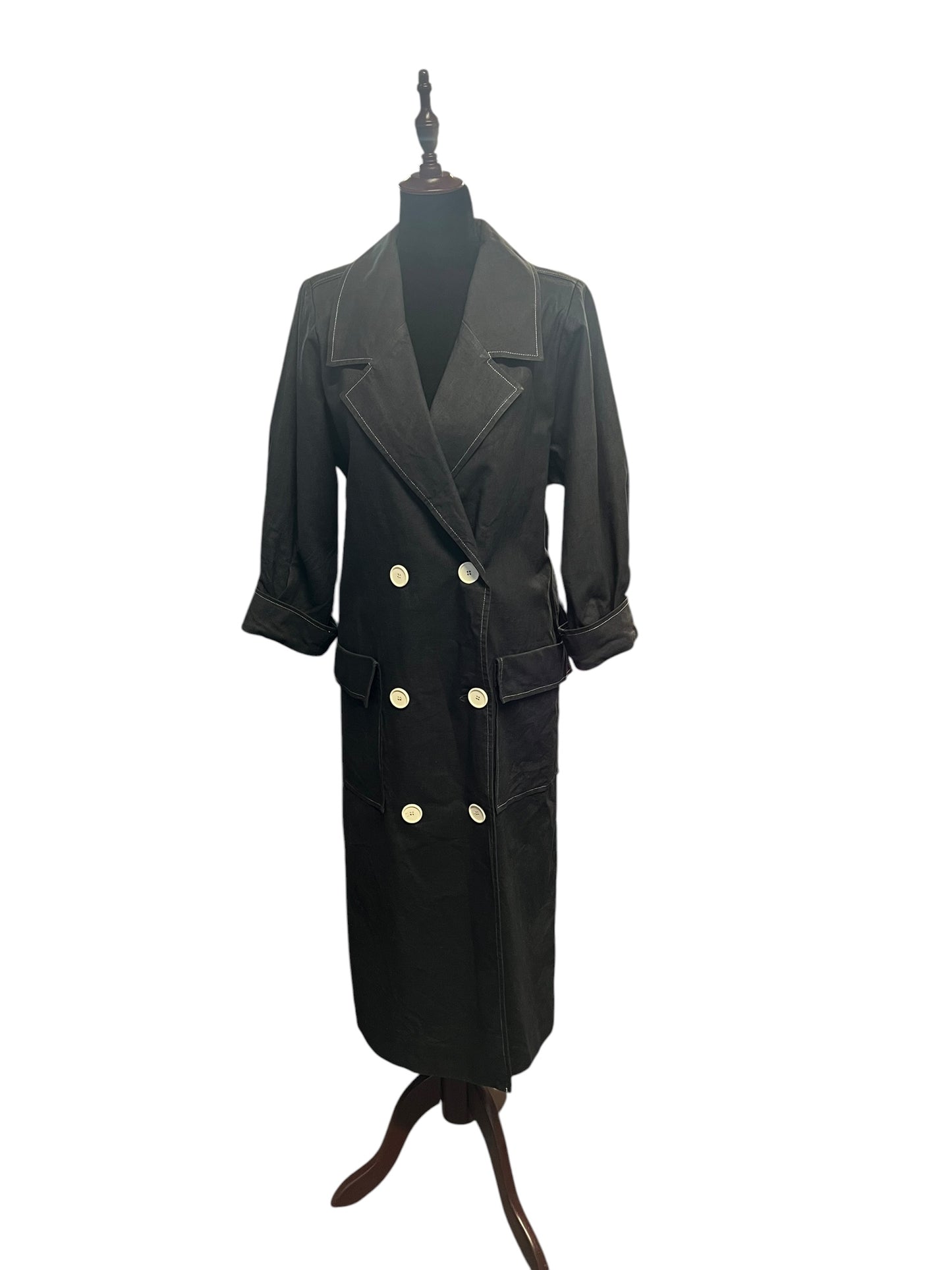 MISS DEB COTTON DRESS | 10
