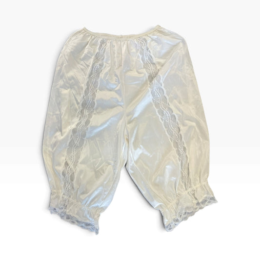 BENDON SATIN BLOOMERS | M/12