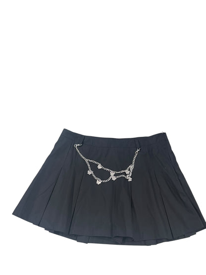 BLACK FRIDAY LUNAR SKORT | 14