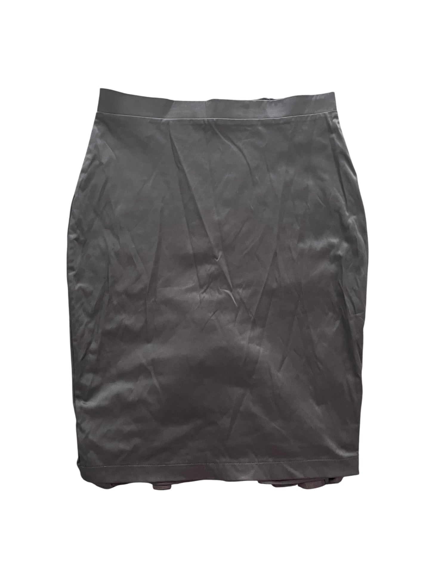 KITTEN DAMOUR WIGGLE SKIRT | 18