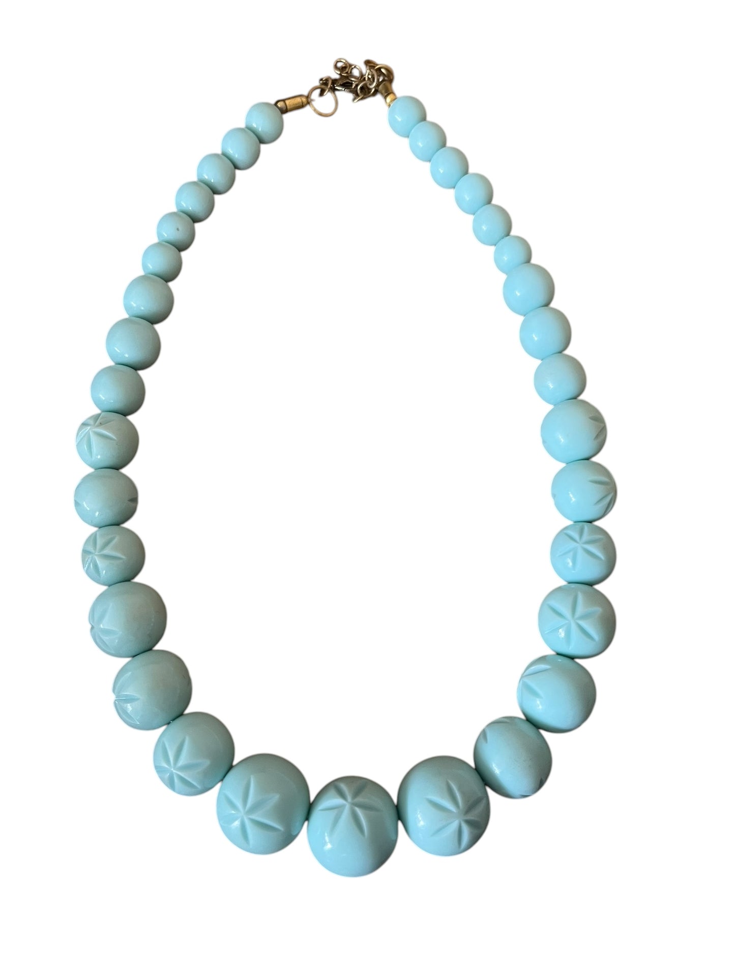 SURF CARVE NECKLACE