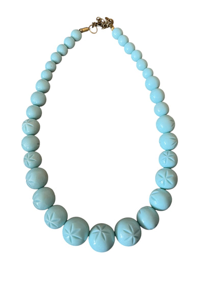 SURF CARVE NECKLACE