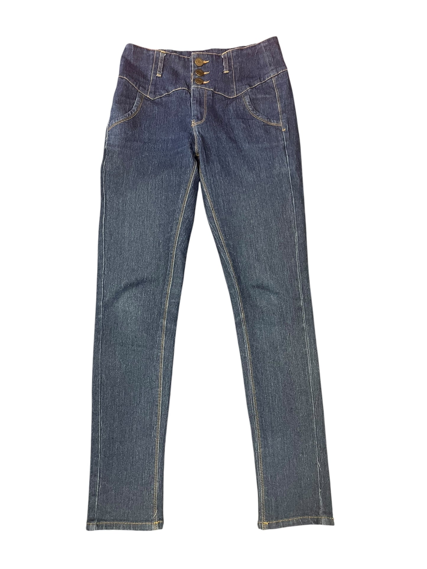 COLLECTIF JEANS | 10
