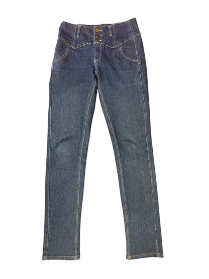 COLLECTIF JEANS | 10