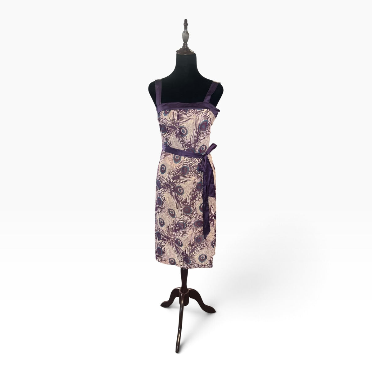 PRINCIPALS Y2K DRESS | 10