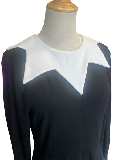 BLACK FRIDAY BLACK DRESS | 10