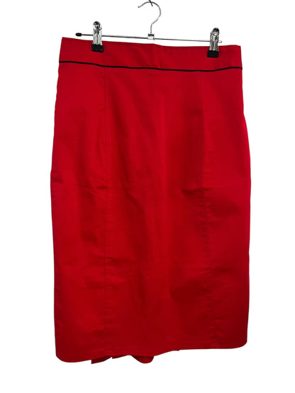BONSAI KITTEN PLEAT SKIRT | 12