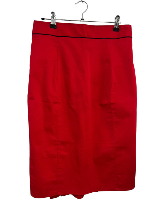 BONSAI KITTEN PLEAT SKIRT | 12