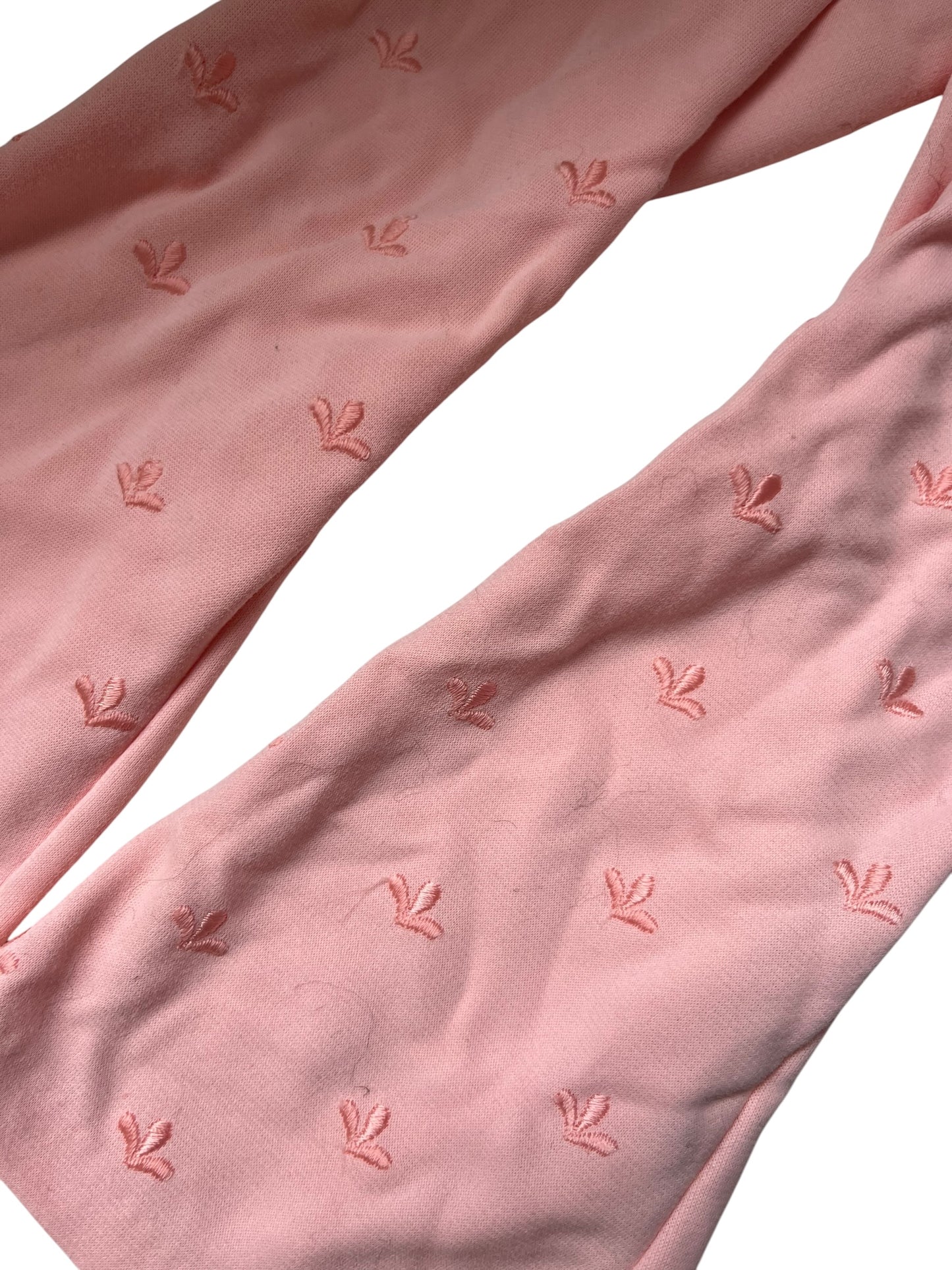 PASTEL PINK GLOVES