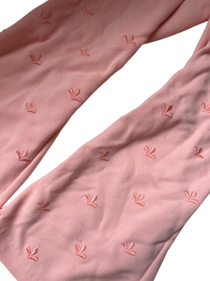 PASTEL PINK GLOVES