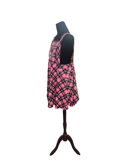 BLACKMILK KUROMI PINAFORE | 14