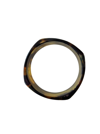 SUNFLOWER & STARS BANGLE