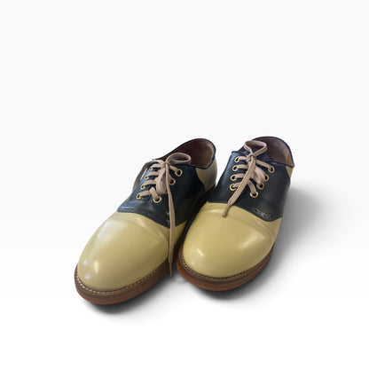 ROCKET ORGINIALS SADDLE SHOES | 9