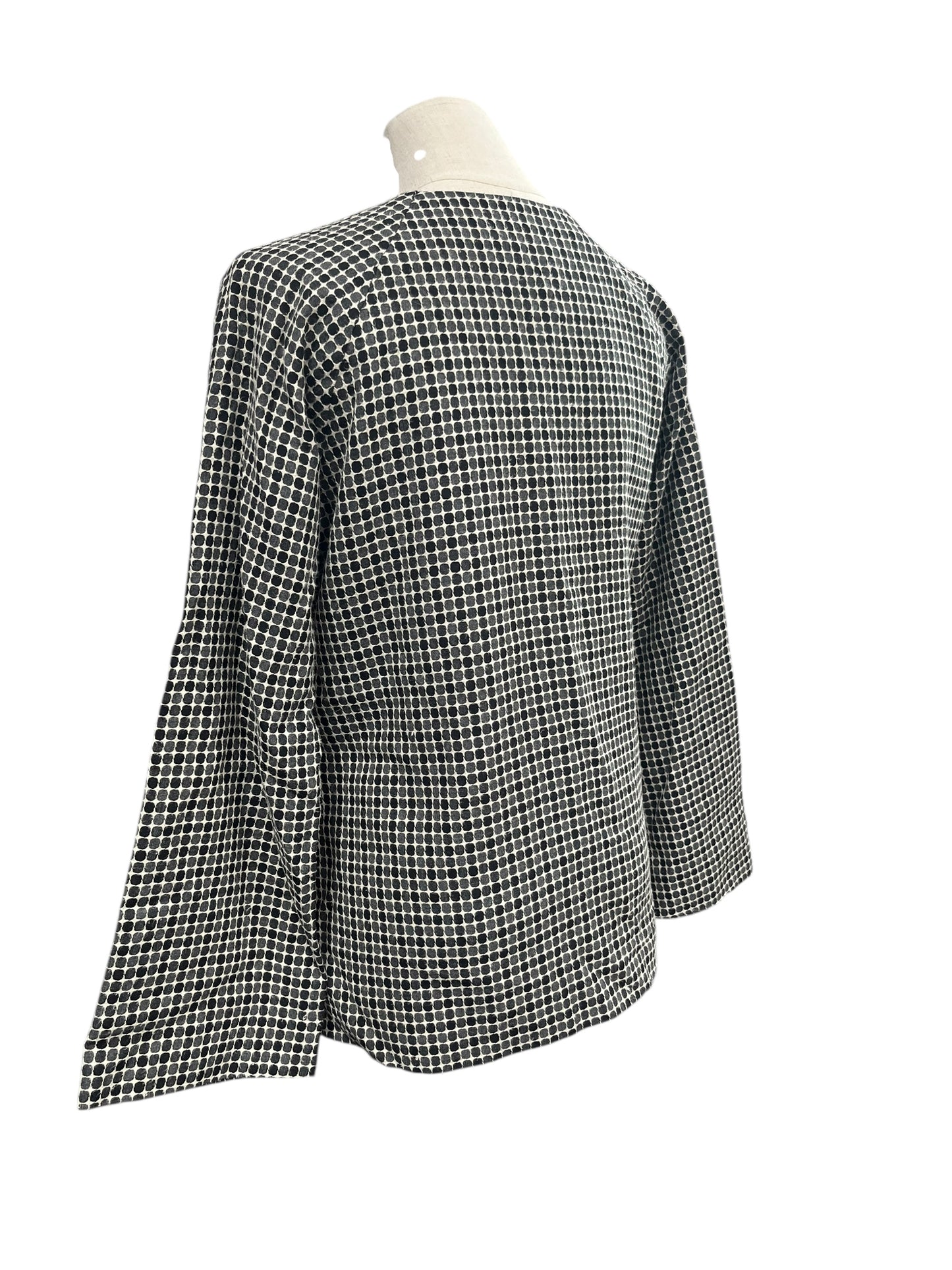 ELISE BOW JACKET | 10