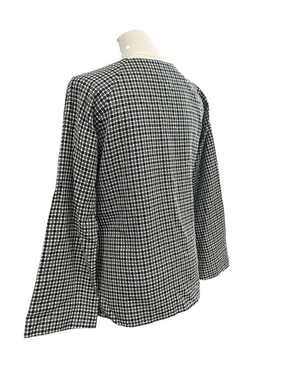 ELISE BOW JACKET | 10