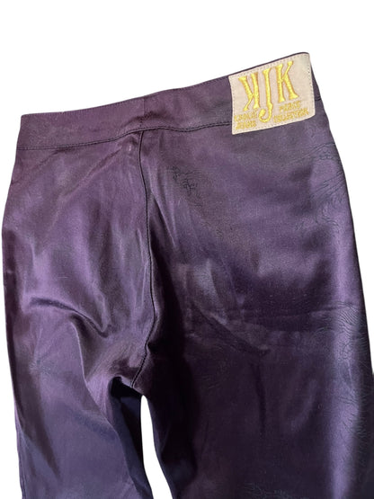 KOOKAI PURPLE DRAGON PANTS | 8