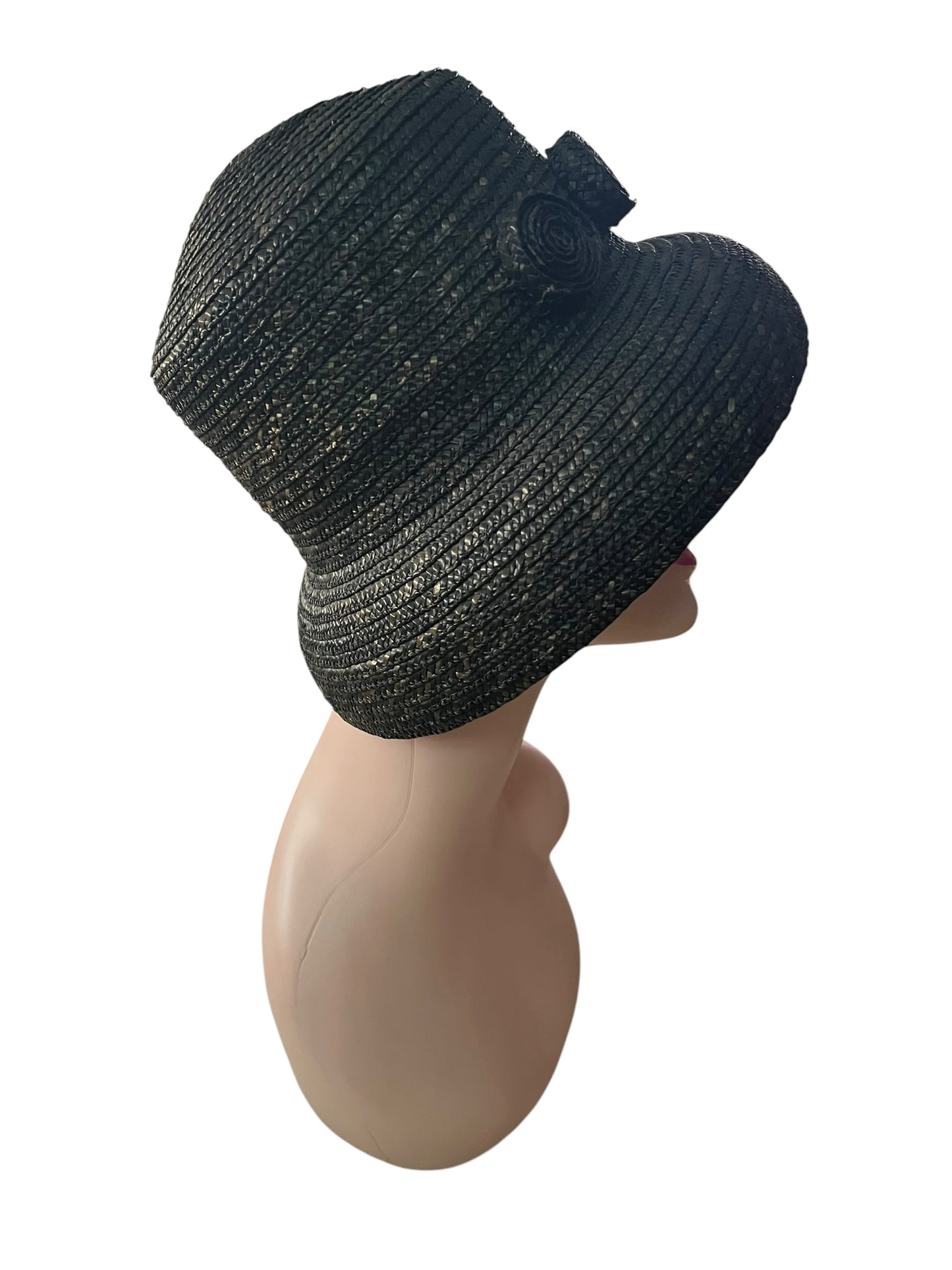 CATERINA LUCCI STRAW HAT