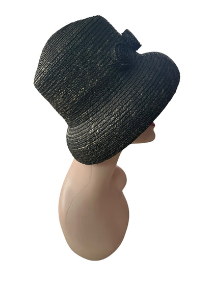 CATERINA LUCCI STRAW HAT